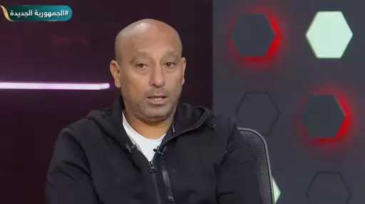 ياسر ريان: كنت أستحق 70 مليون جنيه في الأهلي حاليًا.. وتريزيجيه يمثل نصف قوة الفريق