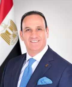 قيادي بحماة الوطن: تشغيل أول خط طيران مباشر ”العلمين– موسكو” نقلة نوعية لتنشيط السياحة وجذب الاستثمارات للساحل الشمالي