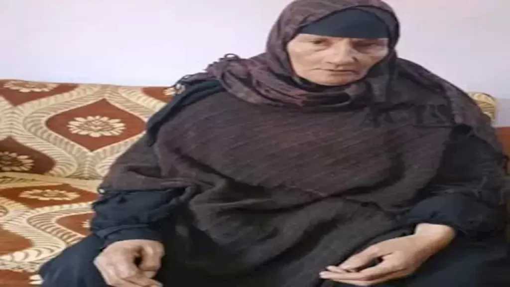 بلاغ من أرملة ابنها.. إخلاء سبيل والدة إبراهيم شيكا بعد ضبطها على ذمة قضية تشهير بالغربية