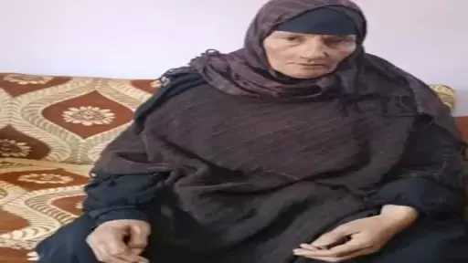 بلاغ من أرملة ابنها.. إخلاء سبيل والدة إبراهيم شيكا بعد ضبطها على ذمة قضية تشهير بالغربية