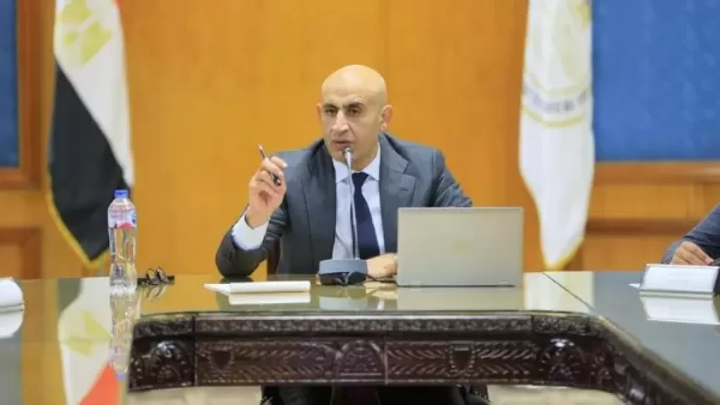 وزير التربية والتعليم