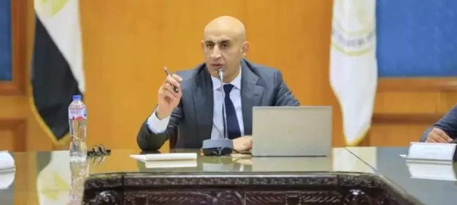وزير التعليم يعلن تفاصيل المناهج المطورة في العام الدراسي الجديد 2027