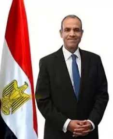 وزير الخارجية يلتقي رؤساء البعثات المصرية في الخارج