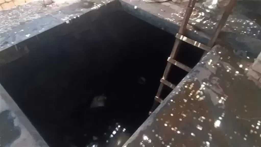 ننشر أسماء ضحايا حادث سقوط عمال داخل بيارة بمصنع مخللات في المنيا