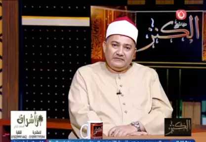 عالم بالأوقاف: النبى لم يبدأ قتالاً قط وحروب العهد النبوى جاءت لرد العدوان ودحض الشبهات