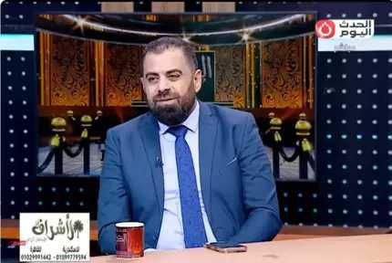 عالم أزهري: حُسن الخاتمة مكافأة نهاية الخدمة من الله لعباده الصالحين