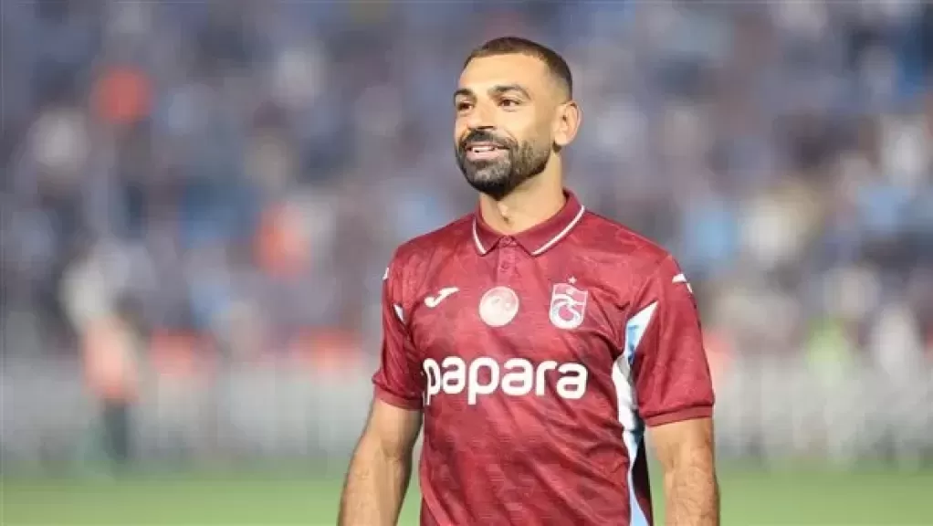 محمد صلاح،فيتو