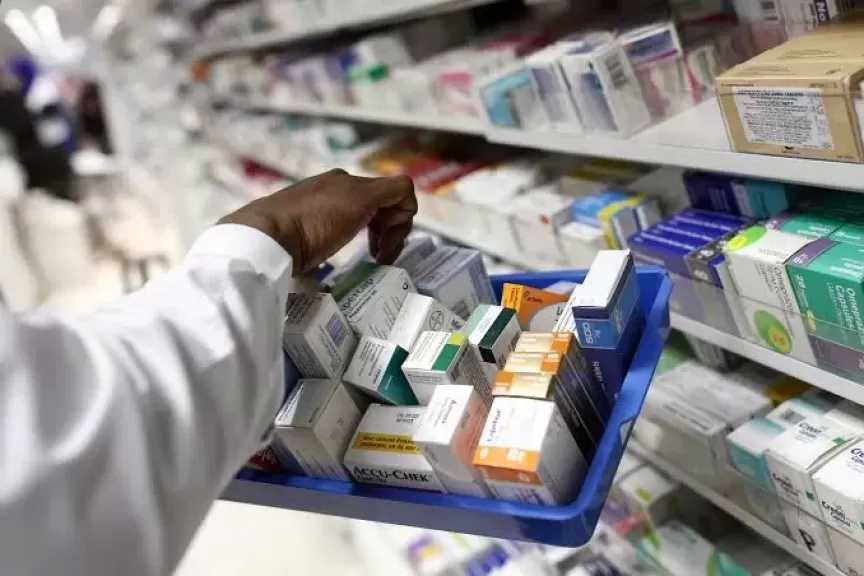 352 مليار جنيه حجم سوق الدواء في مصر.. و415 ملياراً مستهدفات بحلول 2030