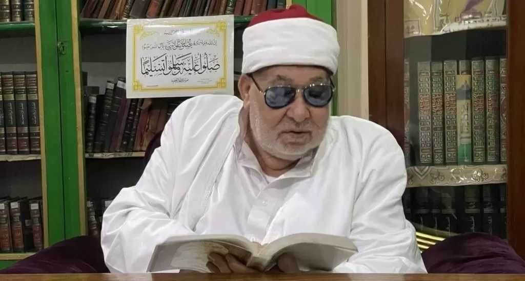 الشبراوي: الثلاثاء 25 الجاري موكب الصوفية فرحاً وحباً بالمولد النبوي الشريف