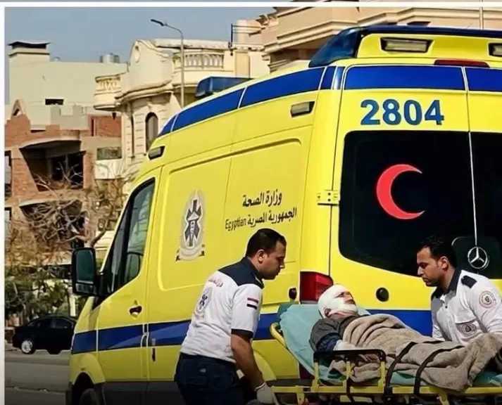 وفاة مسن إثر مشاجرة أسرية بالعامرية.. والاتهام يلاحق الزوجة