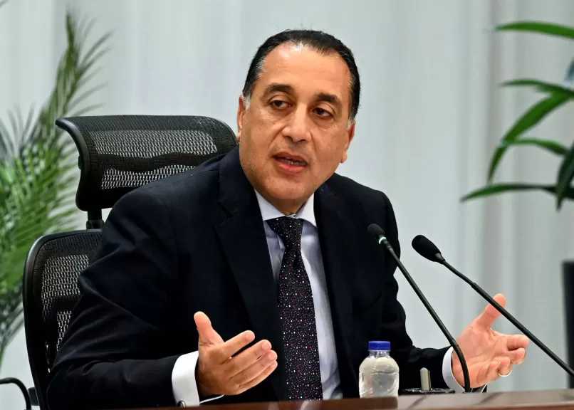 عاجل| مدبولي: البرنامج الوطني للتحول الاقتصادي يستهدف استقرار الأسعار وتحفيز الاستثمار