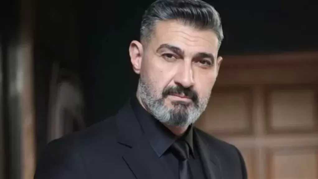 مسلسل الوسواس.. ياسر جلال يعلن مشاركته في دراما رمضان 2027