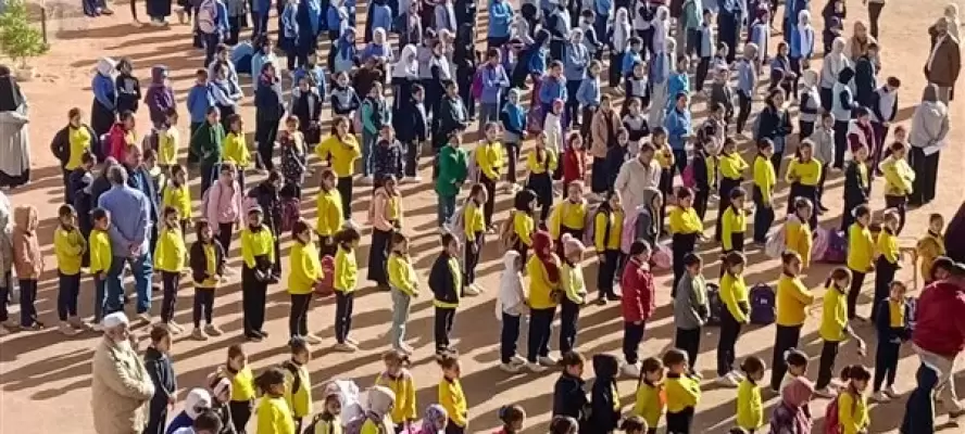 حقيقة زيادة مدة الدراسة شهرين فى العام الدراسى الجديد 2027