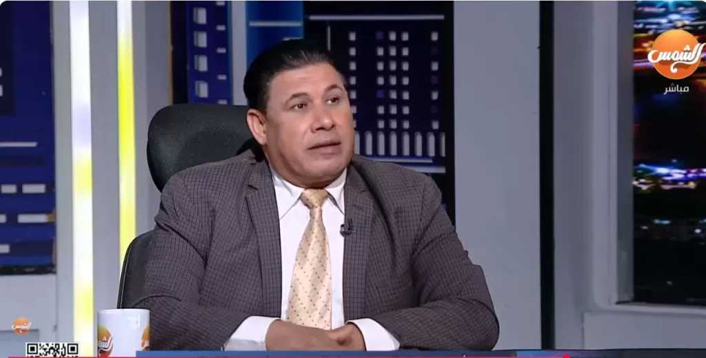 شعبان خليفة: وزارة العمل ومكاتب التفتيش قصرت في حماية عمال الإسماعيلية