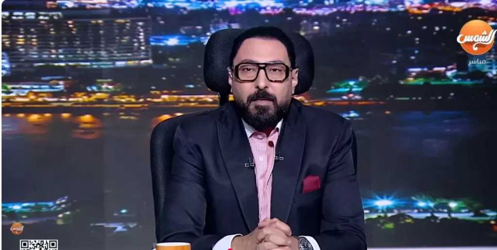 ياسر فضة: ظهور محمد رمضان بملابس غير لائقة على المسرح يُهدد هوية الفن المصري