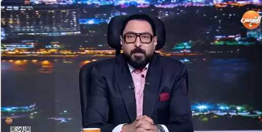 ياسر فضة: ظهور محمد رمضان بملابس غير لائقة على المسرح يُهدد هوية الفن المصري
