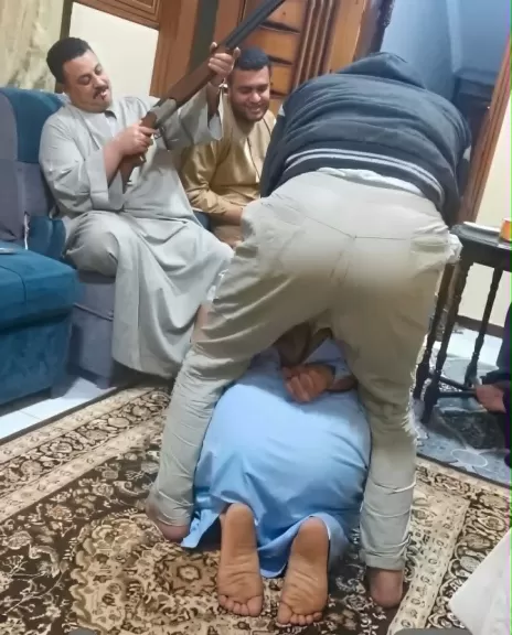 نخنوخ بني سويف