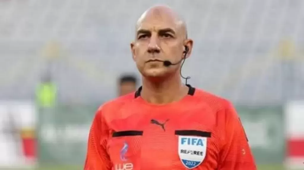  محمد عادل 