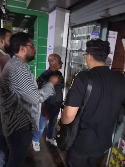 حي غرب الإسكندرية 