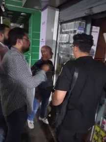 حي غرب الإسكندرية يُغلق 3 محال ويفرض غرامات فورية لمخالفة مواعيد الغلق الصيفية