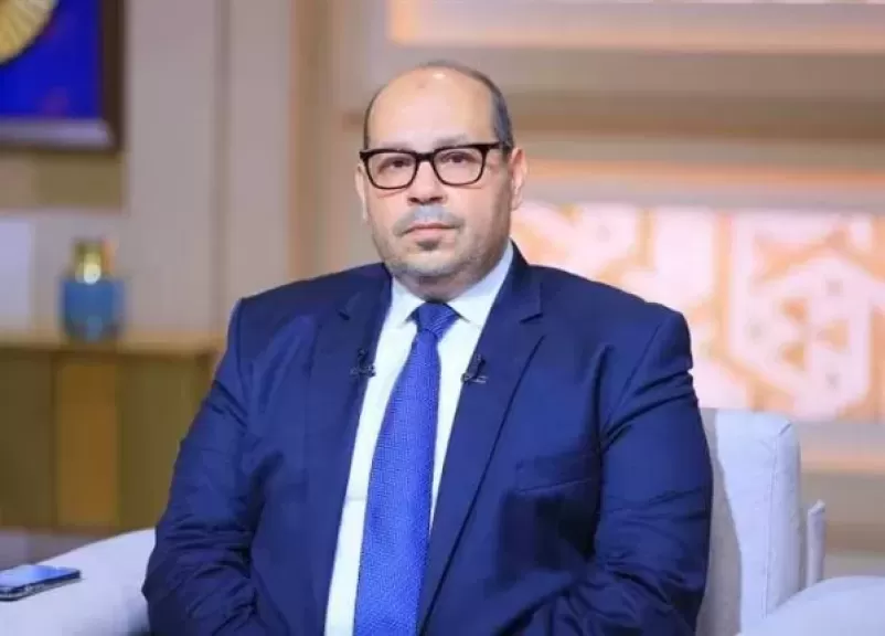 المهندس ياسر إدريس 