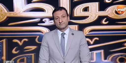 نافع التراس: الكلمة الجارحة تترك أثرًا بالغًا.. والخصومة الفاجرة تُفقد الإنسان مروءته