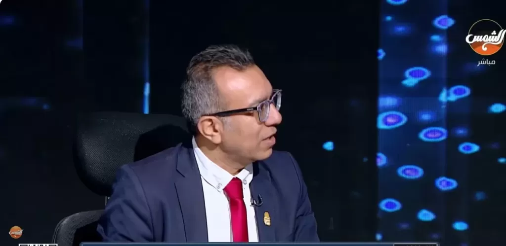 المهندس تامر شوقي، رئيس مجلس أمناء مستشفى بهية