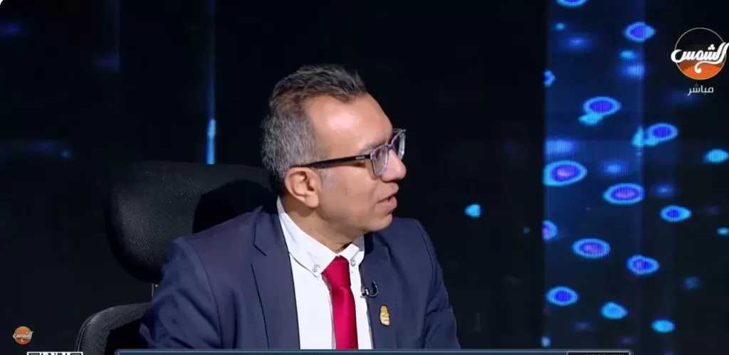 تامر شوقي: علاج سرطان الثدي في ”بهية” بالمجان 100% ونسب الشفاء تصل لـ 98% بشرط الفحص المبكر