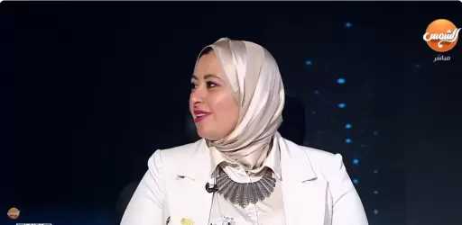 إنجي عبد الله: الفحص المُبكر خطوة بسيطة لكنها تصنع الفارق بين الحياة والمرض
