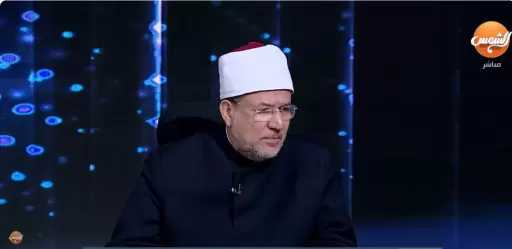 محمد مختار جمعة: التوفيق لإعانة الناس منّة عظيمة تستوجب الشكر لا المنّ على المحتاجين