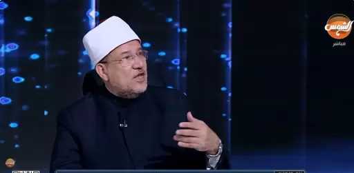 مختار جمعة: علاج المرضى وسداد ديون الغارمات من فروض الكفايات الواجبة على المجتمع بأسره