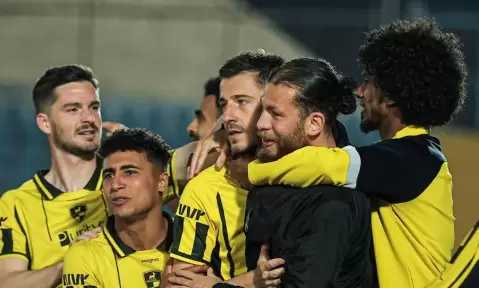 زد يواجه وادي دجلة في افتتاح الدوري المصري.. صراع مبكر على أول 3 نقاط
