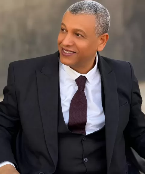 مالك السعيد المحامي
