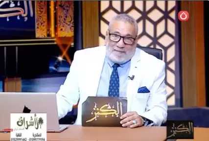 أشرف محمود: الإيمان بجميع الأنبياء ركن أصيل لا تكتمل العقيدة الإسلامية إلا به