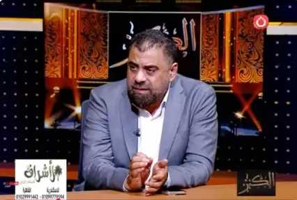 عالم أزهري: قصة ميلاد النبي موسى رسالة أمل دائمة بأن الفرج يخرج من قلب الظلمة
