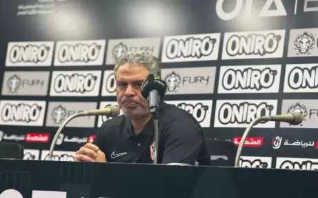 معتمد جمال بعد التعادل مع الاتحاد: نعمل ضد المنطق.. وعبدالله السعيد إضافة قوية للزمالك