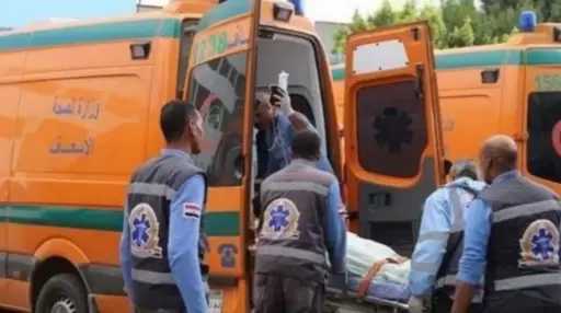 القصة الكاملة لمصرع صغير على يد والدته إثر طعنة في الدقهلية
