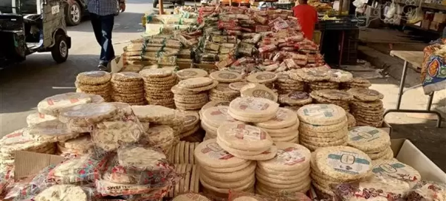 حماية المستهلك يحذر من حلوى المولد: 7 علامات تكشف المنتج غير الصالح قبل الشراء
