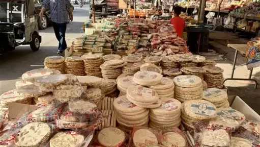 حماية المستهلك يحذر من حلوى المولد: 7 علامات تكشف المنتج غير الصالح قبل الشراء