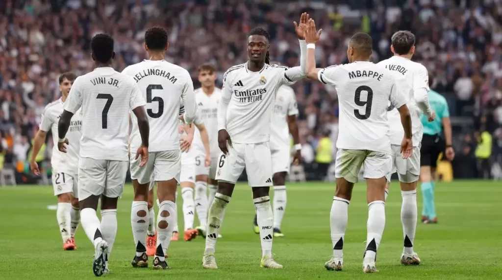مورينيو يعود.. ريال مدريد يبدأ مشواره في الليجا بمواجهة قوية أمام إسبانيول