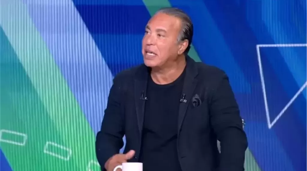  أيمن يونس 