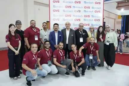 EnTech تستعرض حلولها للمباني والمنازل الذكية خلال مشاركتها في Smart Home Technology Expo