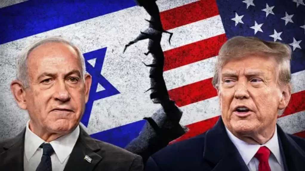 مبعوث ترامب يصعد ضد إسرائيل بعد هجوم سوريا.. وتل أبيب ترد: مليء بالمغالطات