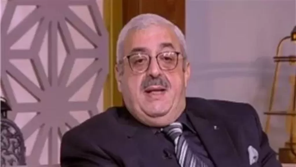 الدكتور مجدي نزيه استشاري التثقيف الغذائي