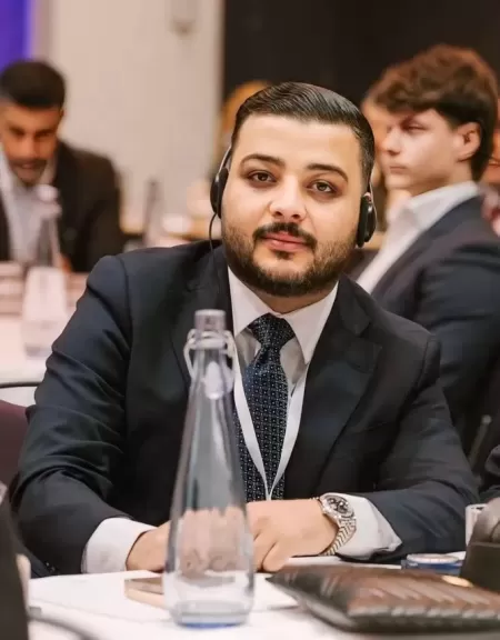 إيهاب المشداني 