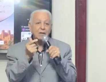 35 عامًا من الاستقلال.. طاجيكستان ومصر تبحثان التاريخ والتعاون والحقوق