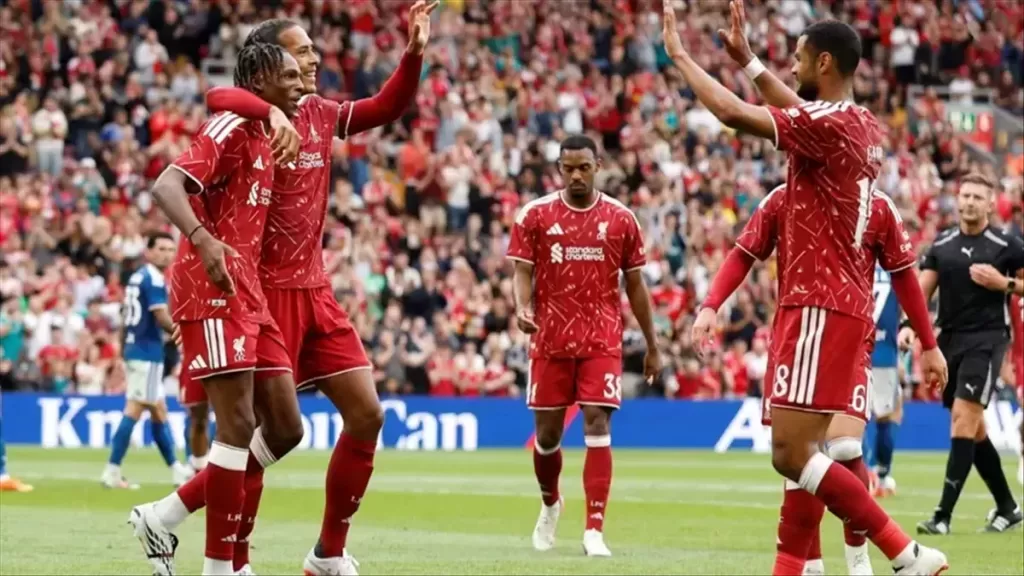 ليفربول