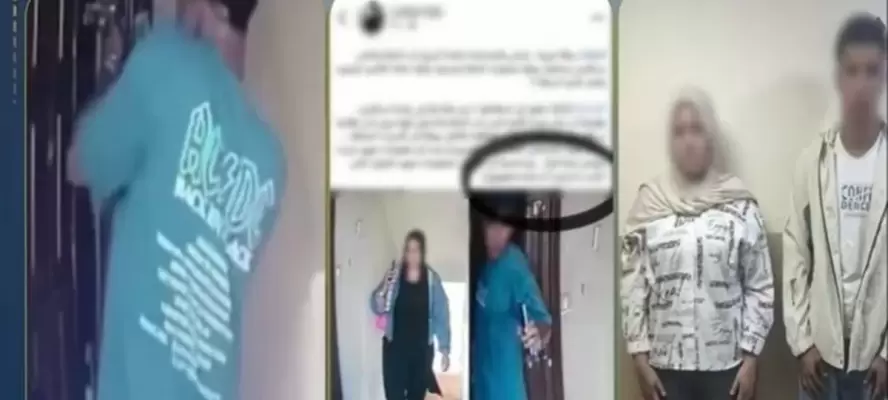 «الداخلية» تكشف حقيقة «فيديو سرقة شقق المغتربين» في الجيزة وتقبض على المتهمين