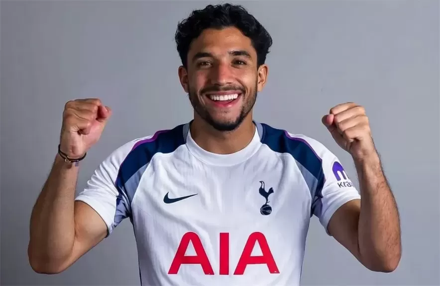 مرموش