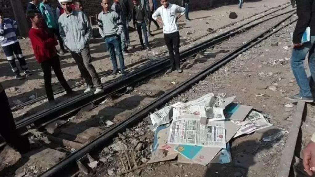 حادث أرشيفية